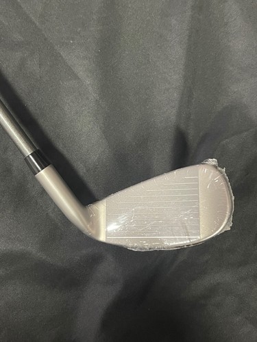 New Tour Edge Bazooka Platinum 5 Hybrid Iron 26* Left Handed Lady Flex - Picture 2 of 5