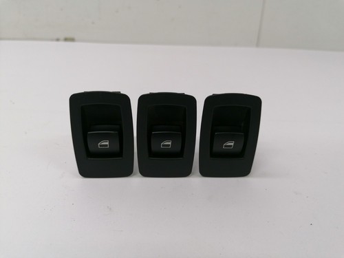 BMW 3er E91 320d  Fensterheberschalter Fensterheber Schalter 6945874  3 St  (97)