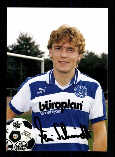 LOTHAR DITTMER SV Waldhof Mannheim Autogrammkarte original signiert #S9956 EUR 7,95 - DE