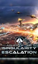 Ashes of the Singularity Escalation For PC  - Steam Key - GLOBAL