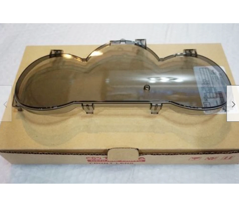 Genuine Glass Combination Meter For 2008-2014 Toyota Hilux Vigo Fortuner - Image 2 of 4