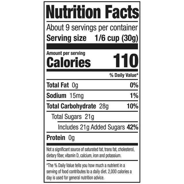 Brach's PEPPERMINT Crushed Candy Canes 10oz ea Baking Toppings eBay