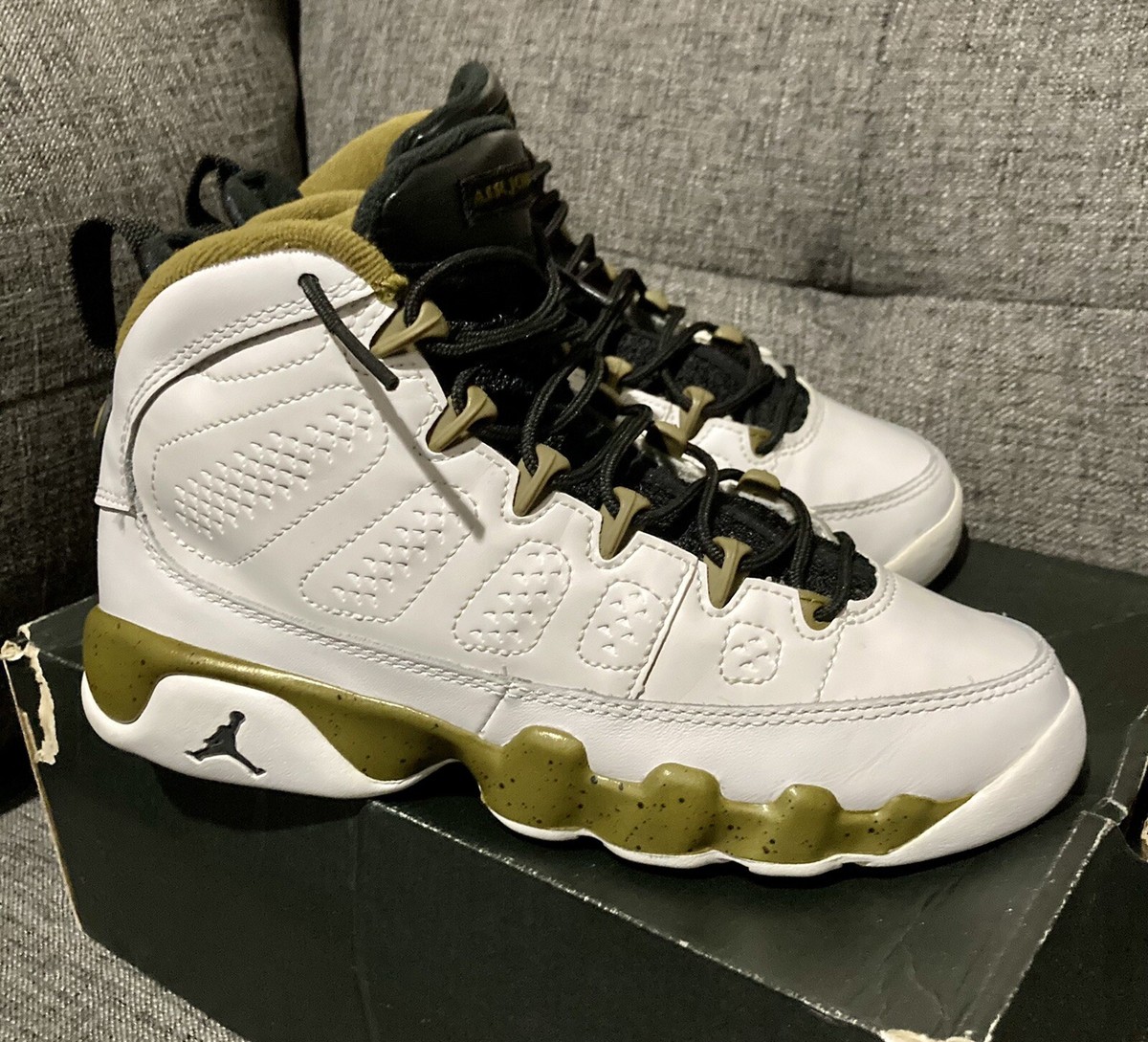 Sneaker Colorway Jumpman Nike Air Jordan Future Quai 54 Air Jordan