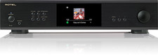 Rotel S 14 Amplificatore con Streamer integrato 150w classe AB Display colori BT