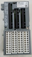 ABB TU516 B9 1SAP212000R001 I/O Terminal Unit 24 VDC Used