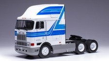 Vehicles Ixo International Eagle Cabover 1:43 Scale Diecast