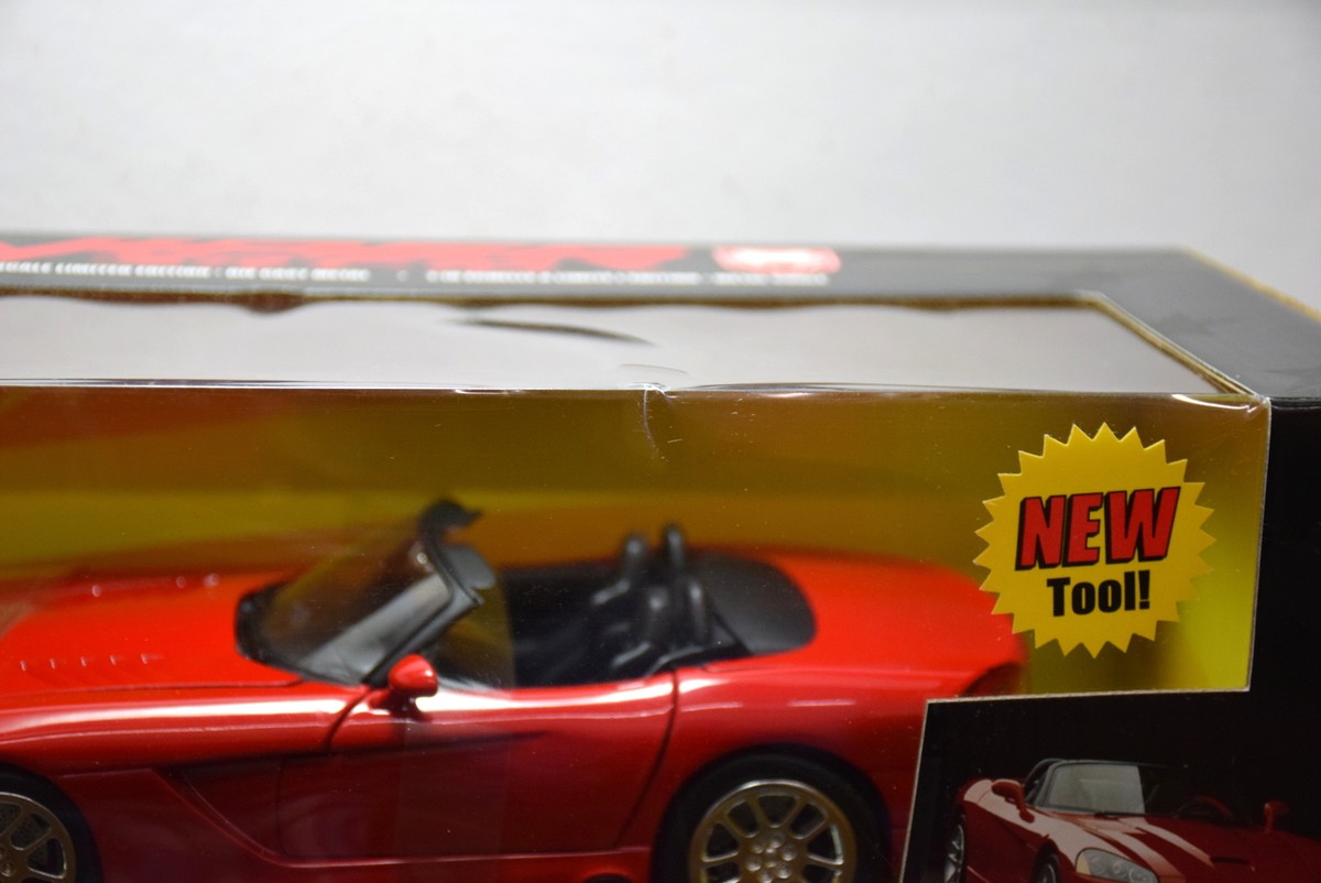 sports car: Dodge Viper SRT 10 ACR