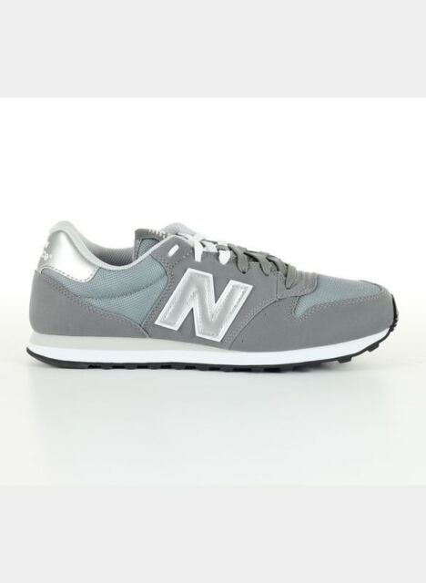New Balance 500 Core Scarpe Sportive Uomo - Argento, EU 40,5 | Acquisti  Online su eBay