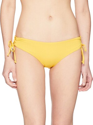 LSpace Women's 171796 Ella Paisley Perfect Bikini Bottoms Size M