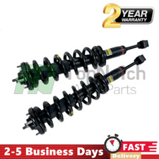 Pair Front Shock Struts Assys Fit Lexus GX460...