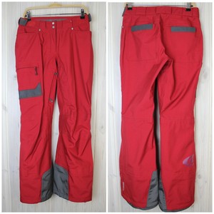 tallas pantalones salomon