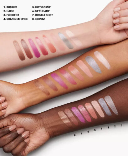 MAC Lippenstift - WÄHLEN SIE IHRE FARBE, 40. Jahrestag - Ausverkauft! Limited Edition - Bild 3 von 20