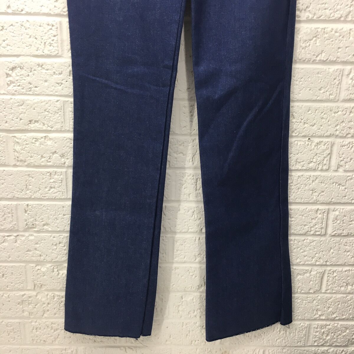 VTG‼ 1980's CHATTERBOX Buster Brown Sz 14 Denim Jeans VTG‼ 1980's CHATTERBOX Buster Brown Sz 14 Denim Jeans