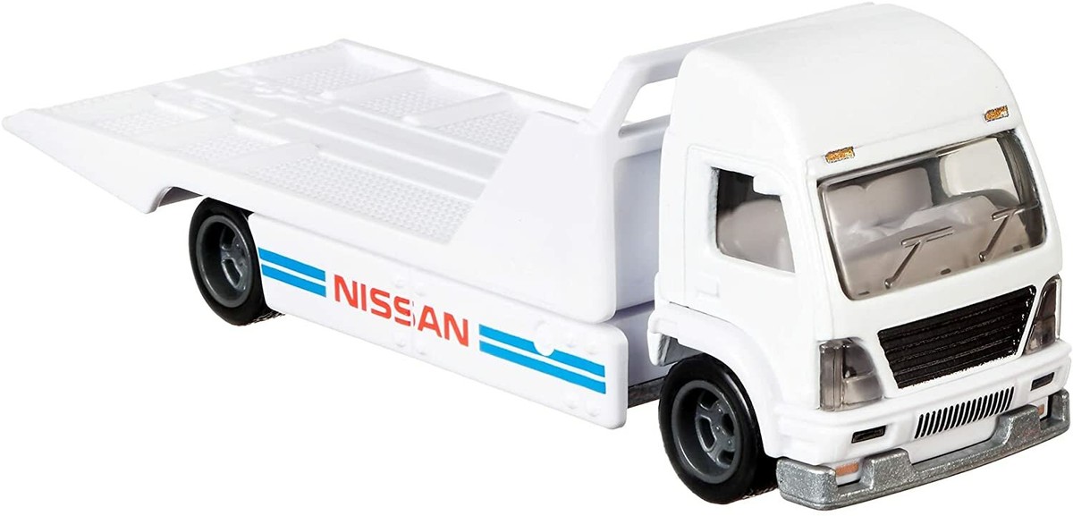 Hot Wheels PREMIUM 日産 コレクターセット ホットウィール 日産 スカイライン プレミアム メタルダイ