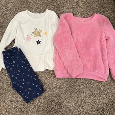 Bcbg Girls 3pk Set Size 6