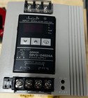 OMRON S8VS-24024A POWER SUPPLY   CD25 — photo 1