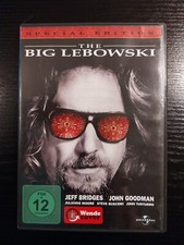 The Big Lebowski [Special Edition] von Joel Coen | DVD | Zustand sehr gut