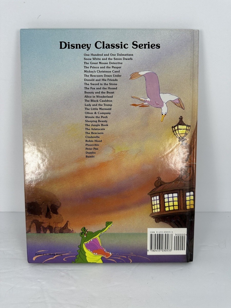 Euro Disney 1992年版 コレクション本 Euro Disney 1992年版 コレクション本