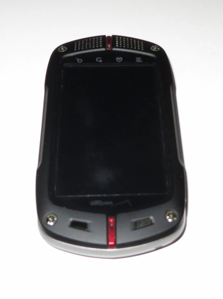 USED CASIO GzONE Phone C771, Verizon, Good looking Rugged phone - Image 4 of 4