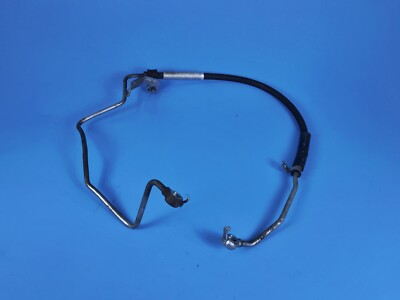 #ad 08 15 MITSUBISHI LANCER EVOLUTION EVO X POWER STEERING PRESSURE LINE HOSE 48K $69.99