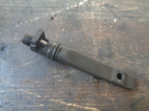 Einspritzdüse Injektor Opel Vectra C J2 2.2DTI 92kW Y22DTR 103749