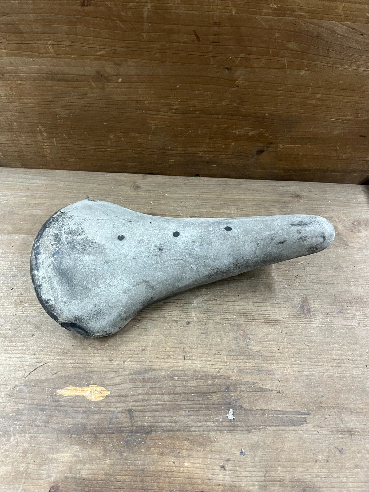 CINELLI SADDLE Used Vintage Bicycle Parts eBay