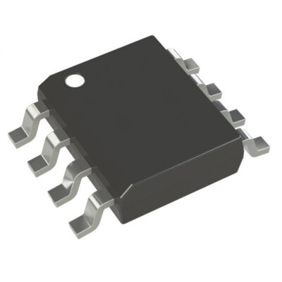 Reel of 3300 24AA256T-I/SN Micro Chip EEPROM Memory IC 256Kbit 8-SOIC