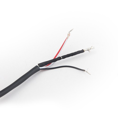 Black 4 String Electric Bass Guitar Soapbar Passive Bridge Neck Pickups