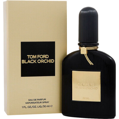 TOM FORD BLACK ORCHID 30ML EAU DE PARFUM SPRAY NAGELNEU & VERSIEGELT