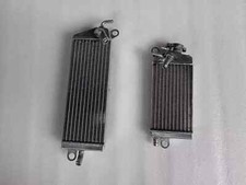 Aluminum Radiators For YAMAHA DT200R 1995-1996 Both Sides
