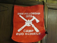 SR-5 2019 Dixie Fellowship Ditty o borsa da trasporto senza contenuto eb05