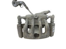 Bremssattel Bremszange Vorne Links für Citroen C6 05-11 HDI 2,7 150KW 4401H4