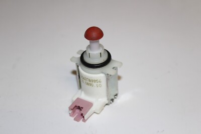 Bosch Siemens Neff Constructa Magnetventil Ablaufventil 611316 Ventil 00611316