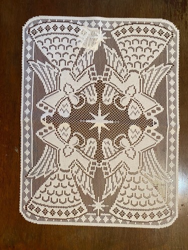 Heritage NEW GA-1419W Glorious Angles, Place Setting, Set of 6 units, white - Picture 1 of 3