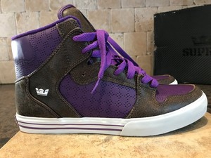 supra vaider brown