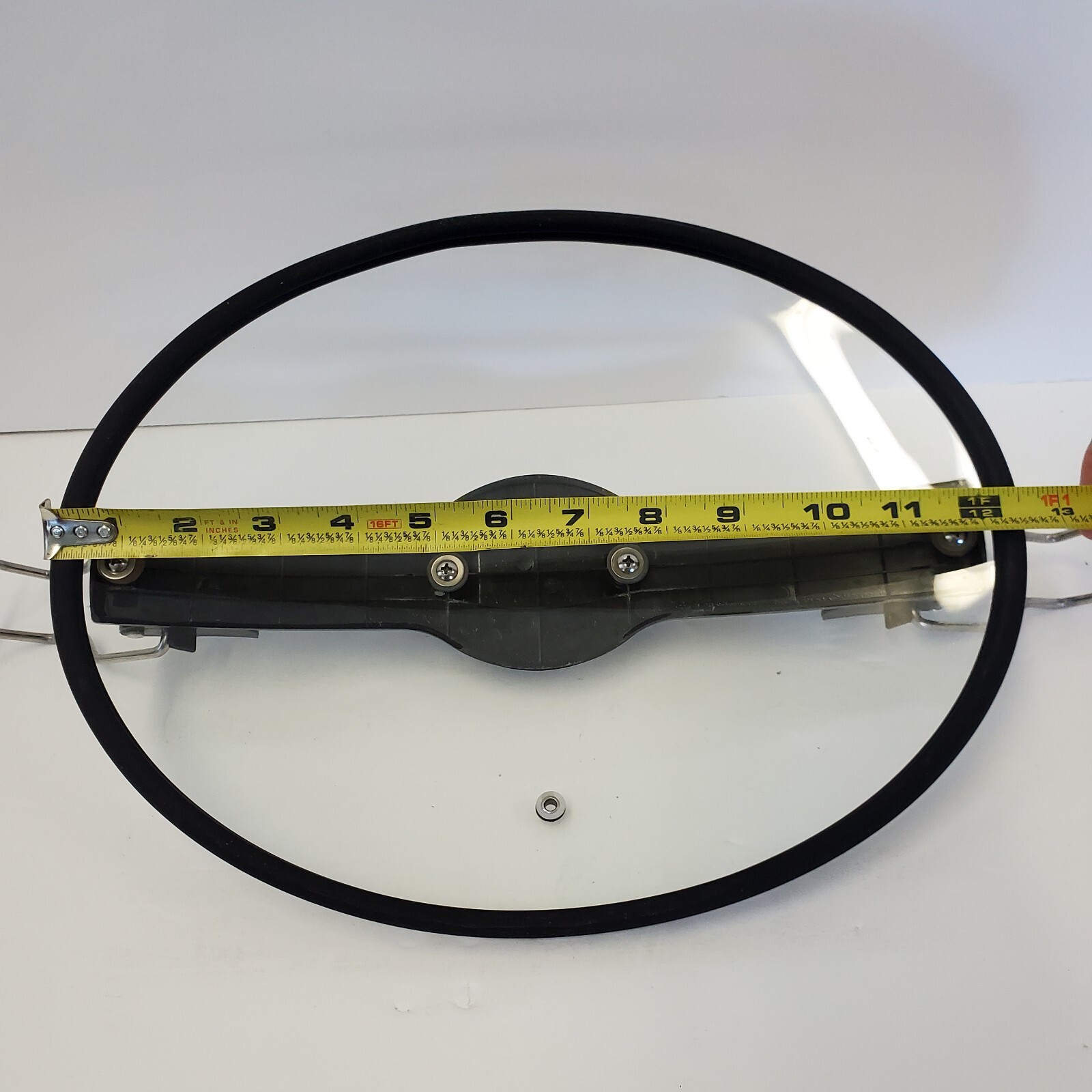 Replacement Lid For Black and Decker 6qt Crock Pot Slow Cooker With WiFi SCW3000