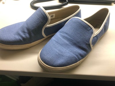 toms clemente slip on