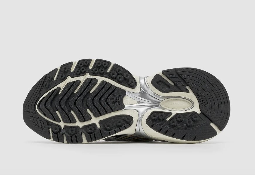 [ADIDAS] アディスター ADISTAR XLG SMU ホワイトゴールド ◇コラボ◇MUSINSA X ADIDAS ADISTAR XLG SMU◇正規品◇男女共用
