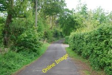 Photo 6x4 Vincent Rd Wrotham Heath  c2013