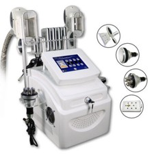 5 in 1 cavi Cryotherapy Cryo Fat Freezing Body Slimming Cryolipolysis Machine