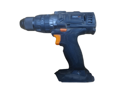 Image of Tacklife PCD04B cordless drill on eBay