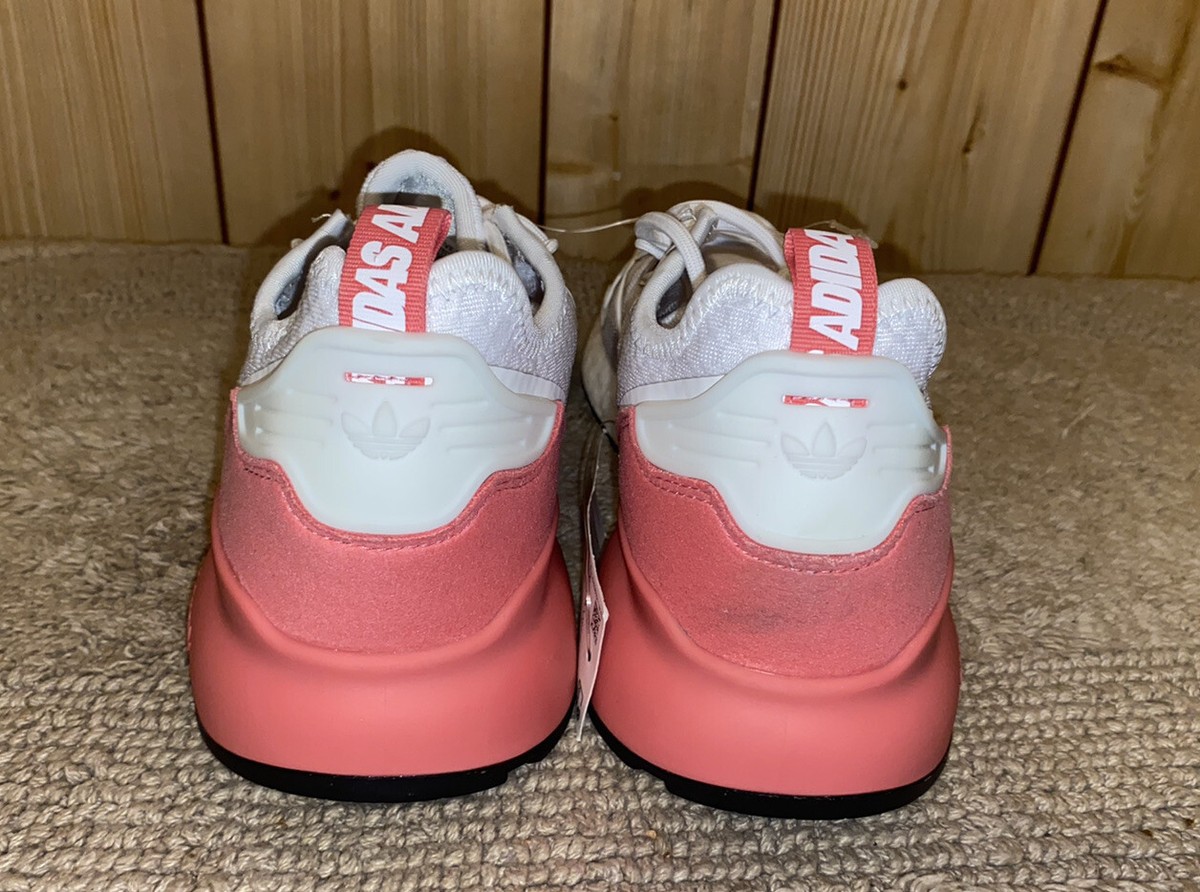 Pink♡Rose Adidas UltraBoost 22 Womens 7.5 Wonder Mauve Pink Running