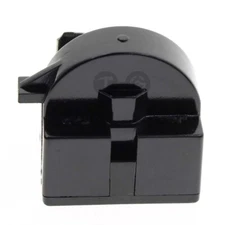Refrigerator Start Relay PTC for QP2-4.7G 1-Pin Danby Compressor 4.7 Ohm QP2-4R7