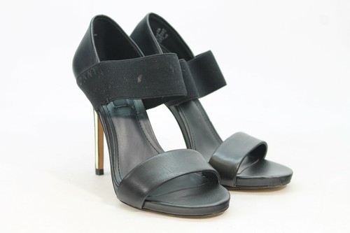 dkny strappy sandals