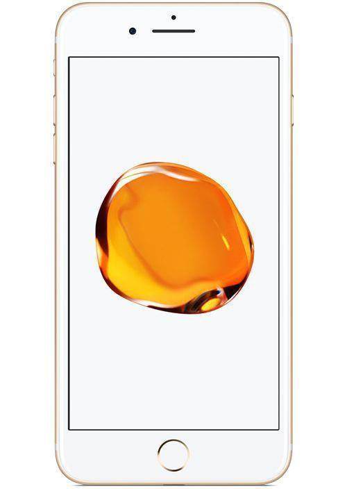 Apple iPhone 7 32GB Gold Factory Unlocked Sim Free Smartphone