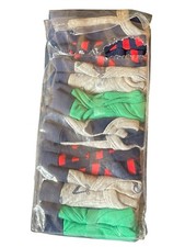Carters Boys 8 Set Briefs Sz 2-3