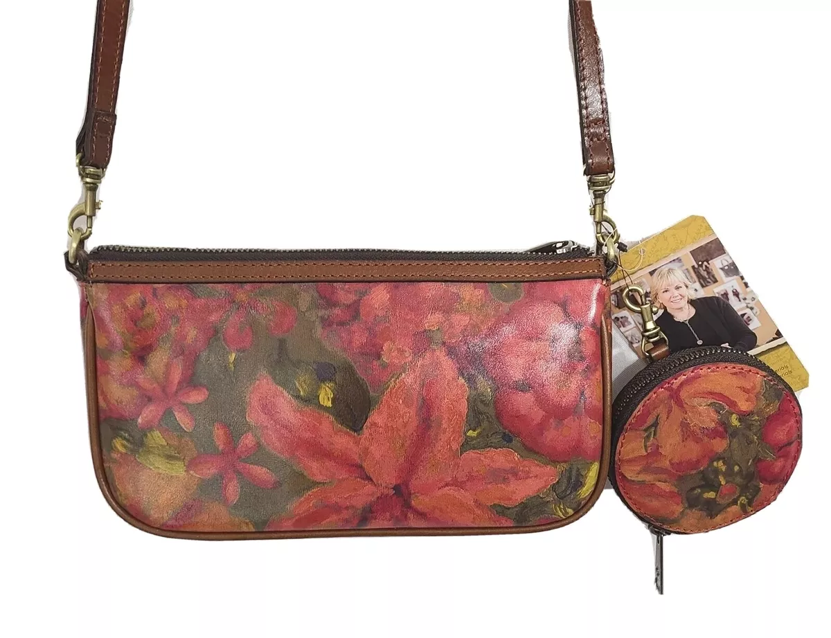 Patricia nash handbags ebay sales