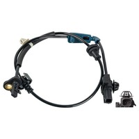 febi Bilstein Sensor, Raddrehzahl 177007 FüR Honda, Vorderachse Links
