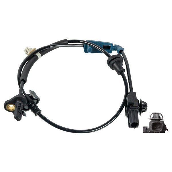 febi Bilstein Sensor, Raddrehzahl 177007 FüR Honda, Vorderachse Links-image
