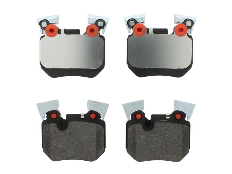 BRAKE PAD SET DISC BRAKE GDB1795 FOR BMW 3/E91/Convertible/E90/E92 N47D20 2.0L - Image 12